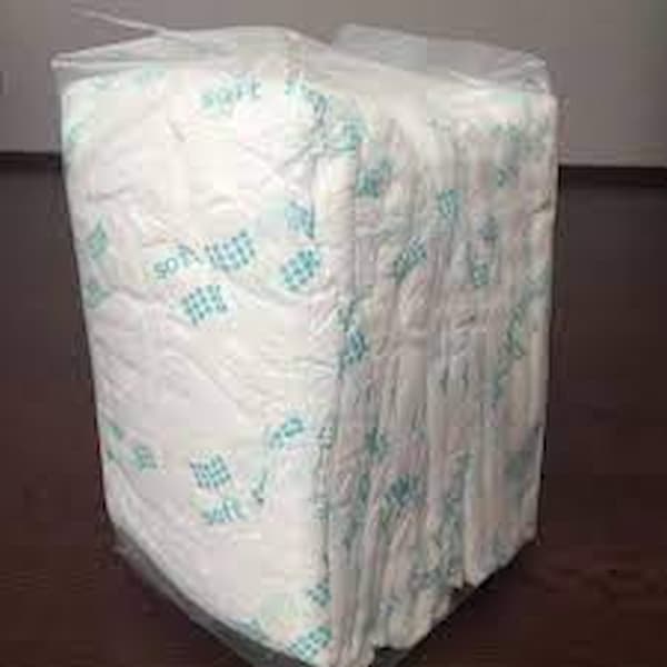 تصویر 5 از قیمت خرید پوشینه چسبی هانی لایف سایز کوچک + فروش عمده